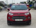 Ford EcoSport 2017 - Màu đỏ, giá cực tốt