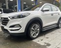 Hyundai Tucson 2019 - Màu trắng giá cạnh tranh