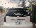 Mitsubishi Grandis 2005 - Màu trắng chính chủ