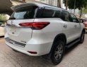 Toyota Fortuner 2019 - Màu trắng, nhập khẩu giá ưu đãi