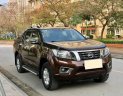 Nissan Navara 2018 - Màu nâu, nhập khẩu nguyên chiếc, 540tr