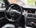 Audi Q7 2010 - Màu xám, xe nhập