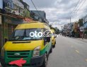 Ford Transit 2008 - Xe nhập