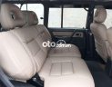 Mitsubishi Pajero 1997 - Màu đen giá ưu đãi