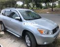 Toyota RAV4 2008 - Màu bạc, nhập khẩu