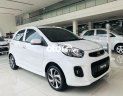 Kia Morning 2022 - Xe có sẵn giao ngay