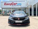 Honda Civic 2017 - Màu xanh lam