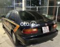 Honda Civic 1992 - Màu đen, nhập khẩu nguyên chiếc