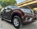 Nissan Navara 2017 - 1 chủ, biển Hà Nội