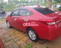 Toyota Vios 2019 - Màu đỏ, xe đẹp