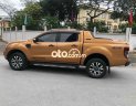 Ford Ranger 2019 - Màu nâu, nhập khẩu chính chủ