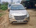 Toyota Innova 2014 - Màu bạc, giá chỉ 365 triệu