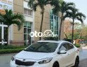 Kia K3 2013 - Màu trắng giá hữu nghị