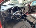 Kia Rio 2014 - Màu đỏ, xe nhập