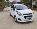 Chevrolet Spark 2015 - Xe màu trắng