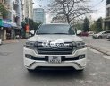 Toyota Land Cruiser 2016 - Màu trắng, xe nhập