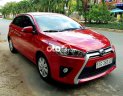 Toyota Yaris 2017 - Màu đỏ, nhập khẩu giá cạnh tranh