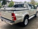 Toyota Hilux 2012 - Màu bạc, xe nhập chính chủ