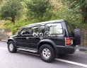 Mitsubishi Pajero 1997 - Màu đen giá ưu đãi