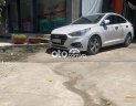 Hyundai Accent 2019 - Cần bán gấp Hyundai Accent 1.4 AT đặc biệt năm 2019, màu trắng chính chủ