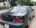 Toyota Camry 1992 - Màu xanh lam, nhập khẩu xe gia đình giá cạnh tranh