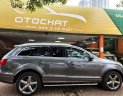 Audi Q7 2010 - Màu xám, xe nhập