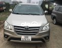 Toyota Innova 2014 - Màu bạc, giá chỉ 365 triệu