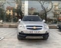 Chevrolet Captiva 0 2007 - Bán Chevrolet Captiva sản xuất 2007 nhập khẩu giá tốt 189tr