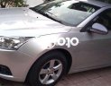 Chevrolet Cruze 2010 - Màu bạc giá cạnh tranh