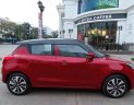 Suzuki Swift 2018 - Màu đỏ, giá chỉ 485 triệu