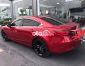 Mazda 6 2016 - Màu đỏ