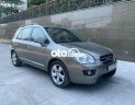 Kia Carens 2009 - Màu xám số tự động giá cạnh tranh