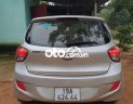 Hyundai Grand i10 2014 - Màu bạc, xe nhập số sàn