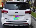 Kia Sedona 2018 - Màu trắng chính chủ giá hữu nghị