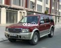 Ford Everest 2005 - Xe gia đình giá cạnh tranh