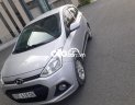 Hyundai Grand i10 2016 - Màu bạc, nhập khẩu nguyên chiếc