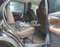 Toyota Fortuner 2018 - Màu đen, nhập khẩu nguyên chiếc