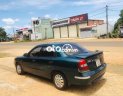 Daewoo Nubira 2002 - Màu xanh lục chính chủ