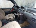 Mitsubishi Pajero 1997 - Màu đen giá ưu đãi