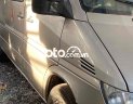 Mercedes-Benz Sprinter 2007 - Màu bạc, giá cực tốt