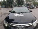 Toyota Camry 2016 - Màu đen giá cạnh tranh