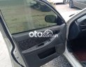 Daewoo Lanos 2003 - Cần bán Daewoo Lanos năm sản xuất 2003, màu trắng