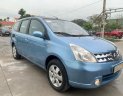 Nissan Livina 2011 - Màu xanh lam