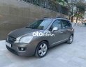 Kia Carens 2009 - Màu xám số tự động giá cạnh tranh