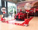 Honda City 2022 - Giảm 35tr tiền mặt, hỗ trợ trả góp 90%, giảm 50% thuế trước bạ, giao xe tận nhà