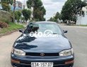 Toyota Camry 1992 - Màu xanh lam, nhập khẩu xe gia đình giá cạnh tranh