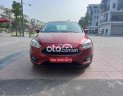 Ford Focus 2018 - Cần bán Ford Focus 1.5L Titanium 2018, màu đỏ chính chủ, giá chỉ 479 triệu