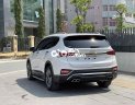 Hyundai Santa Fe 2020 - Xe màu trắng