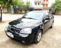 Chevrolet Lacetti 2004 - Màu đen, xe nhập