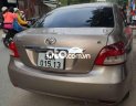 Toyota Vios 2008 - Màu nâu, xe đẹp